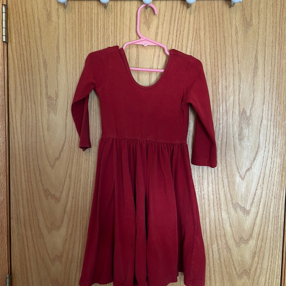 Alice and Ames | twirl dress